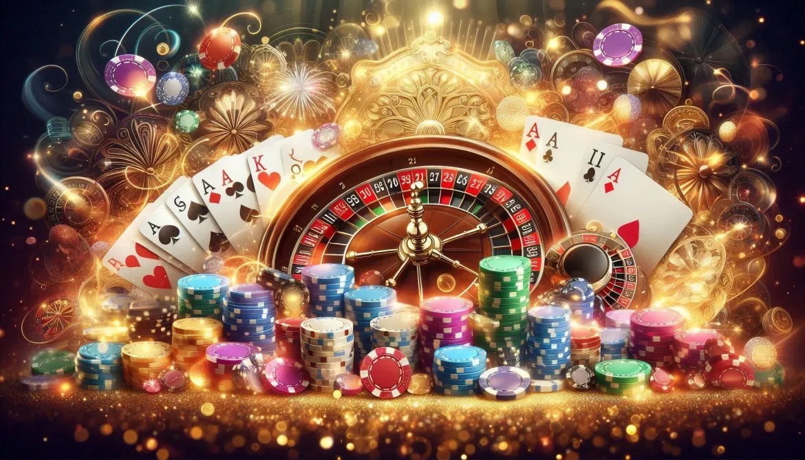 Heats Casino